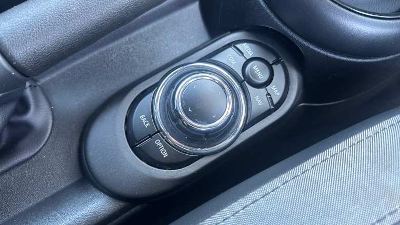 MINI Hatchback 2.0 John Cooper Works 3dr Auto Petrol Hatchback